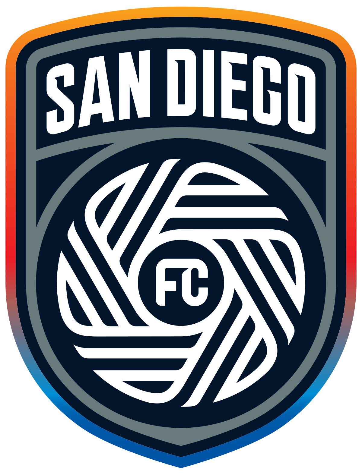 圣迭戈FC